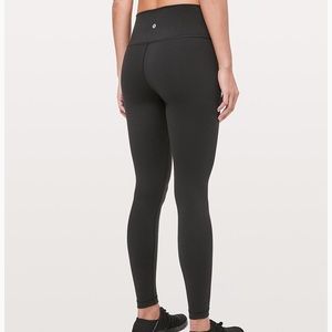 Lululemon Full Length Tight